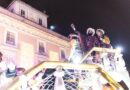 La Cabalgata de Reyes estará integrada por 11 carrozas y una amplia comitiva que acompañará a Sus Majestades