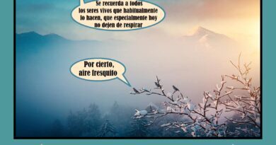 Día Mundial de la Respiración