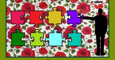 Día Mundial del Puzzle