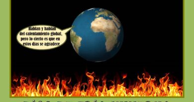 Días de frío invierno