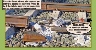 El derecho a saber lo que se hizo con nuestros impuestos