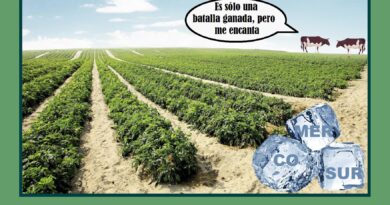 El polémico acuerdo, congelado