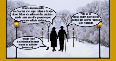 El problema de la credibilidad