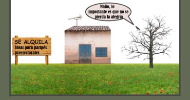 Érase una vez en Aragón