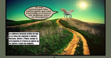 Frustración nacional