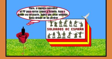 Fuerzas armadas para la paz