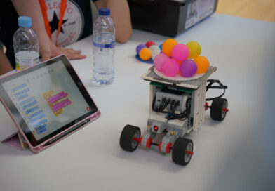 Inteligencia Artificial, Robótica y talento escolar se dan cita en el VIII “Desafío Las Rozas”