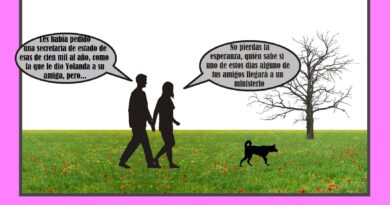 La importancia de las amistades