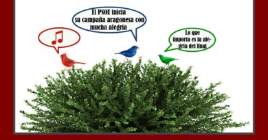 Malos tiempos para la lírica