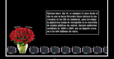 Memoria histórica andaluza