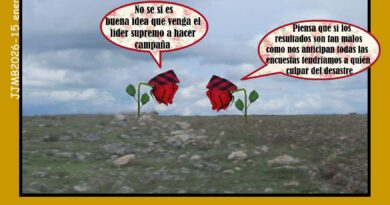 No lo arregla ni la «Pilarica»