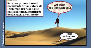 No nos cuenten pamplinas