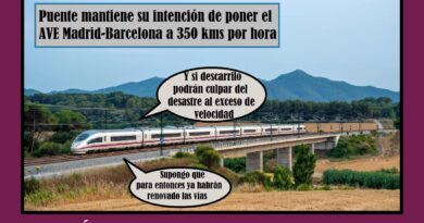 Papá, ¡ven en tren!, pero no corras