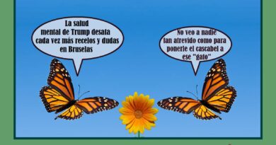 Por sus actos los conoceréis