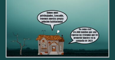 Promesas incumplidas