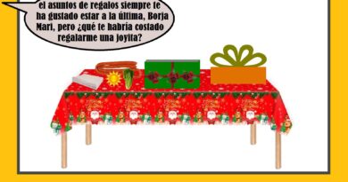 Regalar, todo un arte