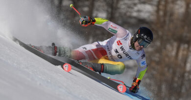 Agenda RFEDI del 7 al 11 de enero: semana clave para la clasificación a los Juegos Olímpicos de Invierno