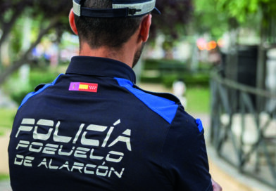 La Policía Municipal de Pozuelo estrena perfiles en las principales redes sociales