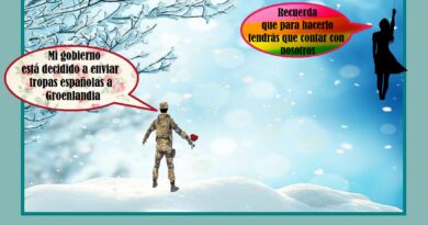 Si hay que ir, ¡se va!