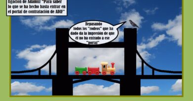 Si lo que vas a decir no es mejor que el silencio…