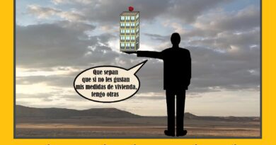 Vamos a hacer casitas