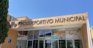  Mucho deporte, y actividades protagonizan la agenda de la semana en Galapagar