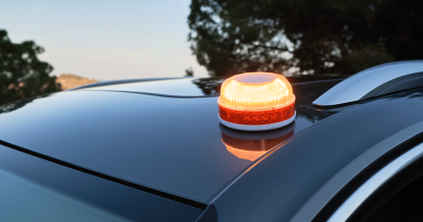  La mayoría de conductores  no ven clara la información sobre la baliza V16