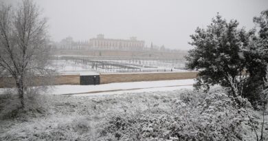 Boadilla recuerda a los vecinos las recomendaciones ante episodios de frío, lluvias y nieve