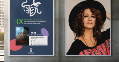 Interesante semana cultural en Majadahonda