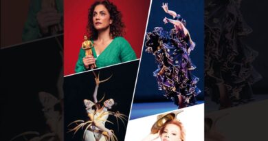  Espectacular programación cultural del MIRA de Pozuelo  para  los próximos meses