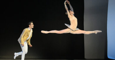 Los Teatros del Canal  presentan una temporada 2026 marcada por la escena europea e hispanoamericana