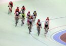 Galapagar firme referente del ciclismo en pista