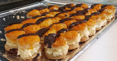  La gastronomía de Guadarrama estará presente en edicion 46 de  FITUR