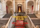 Robledo de Chavela presenta el libro “De Robledo a Madrid. Arquitectura y color en los Palacios Reales Españoles (1735-1835)”