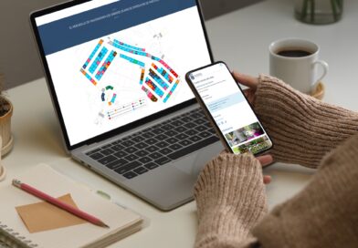 Majadahonda elabora un mapa interactivo del Mercadillo  para mejora de sus clientes