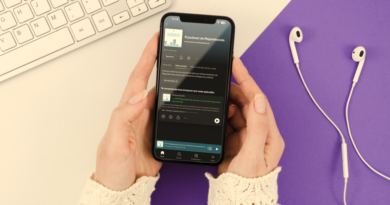 Majadahonda crea mediante IA su primer podcast con las noticias municipales