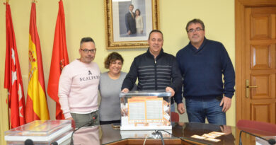   La campaña ‘Apoyo al Comercio‘de Guadarrama ya tiene ganadores