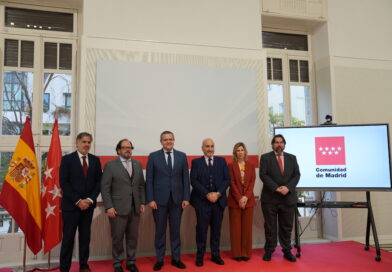 La Comunidad de Madrid agiliza las autorizaciones para el transporte de viajeros y mercancías La Comunidad de Madrid agiliza las autorizaciones para el transporte de viajeros y mercancías