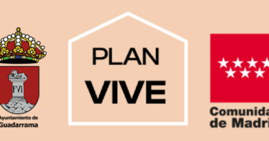 Guadarrama inicia los trámites para incorporar una parcela municipal para vivienda joven