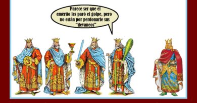 Al César lo que es del César