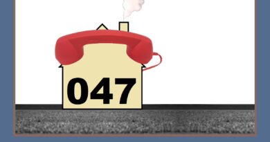 ¡Ale hop!, problema de la vivienda «resuelto»