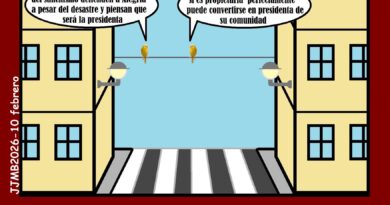 Alegría, sin límites