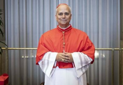 Boadilla ofrece instalaciones para peregrinos en la visita del Papa a España en 2026