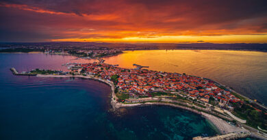 Bulgaria: El secreto mejor guardado de Europa