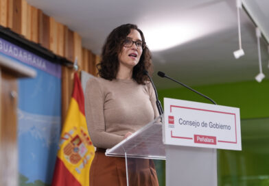 Guadarrama tendrá nuevo Centro de Salud a finales de año Guadarrama tendrá nuevo Centro de Salud a finales de año
