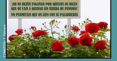 Ceremonias de confusión