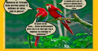 Cómo «redefinir» espacios