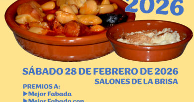 V Concurso de Fabada y Arroz con leche  de La Casa de Asturias en Guadarrama