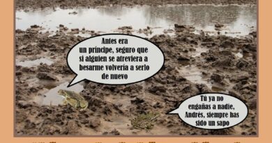 Criaturas repulsivas