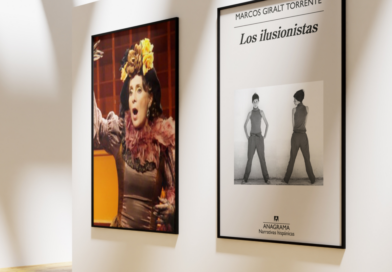 Majadahonda entrega el Premio Francisco Umbral al Mejor Libro de 2025 al escritor Marcos Giralt Torrente Majadahonda entrega el Premio Francisco Umbral al Mejor Libro de 2025 al escritor Marcos Giralt Torrente